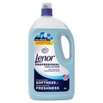 Lenor Professional Sea breeze textilöblítő 4l fotó