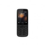 215 4G DS, Black Bontott termék! fotó