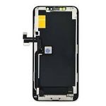 Apple iPhone 11 Pro Max fekete TFT LCD kijelző érintővel fotó