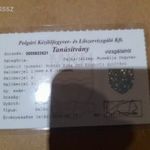 Zalán gumilövedékes ismétlő puska, kihúzható válltámasszal, és sok + fotó