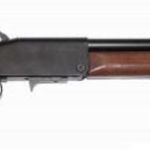 Atlas G-Shoot 4Matic rövid gumilövedékes puska fotó