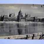 Budapest, Országház, 1957. fotó