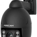 Foscam SD4 (black) WLAN IP Megfigyelő kamera 2304 x 1536 pixel fotó