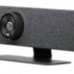 Logitech ConferenceCam Rally Bar Mini Grau Moduláris 4k videókonferencia rendszer 3840 x 2160 Pix... fotó