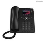GIGASET P710 IP PRO IP asztali telefon, színes TFT kijelző, 4 funckiós LED billentyűk, HD hang, P... fotó