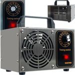 Bigstren 21208 ozone generator fotó