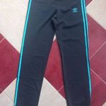 Új!Adidas női lykra szabadidőnadrág XXL készletről fotó