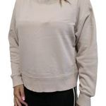 H&M púder rózsaszín modern M/L csajos MELEGÍTŐ PULÓVER j28 fotó
