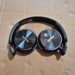 Philips Bluetooth fejhallgató SHB3060 fotó