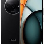 ÚJ!!! Xiaomi Redmi A3 3/64GB memória fekete kártyafüggetlen mobiltelefon!!! fotó