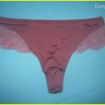 H&M csipkés tanga S fotó