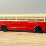 Ikarus busz H0 - 1: 87 fotó