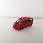 H0 1: 87 Wiking Mercedes-Benz Vito személyszállító kisbusz, doboz nélkül fotó