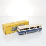 Dinky Toys 29F Autocar Chausson autóbusz, új fotó