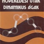 Növekedési utak - dinamikus ágak fotó
