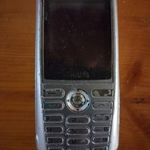 Phillips 568 mobiltelefon fotó
