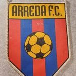 Arreda FC futball zászló fotó