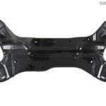 CITROEN C-CROSSER 2007-2012 PEUGEOT 4007 2007-2013 BÖLCSŐ MOTORTARTÓ KERET fotó