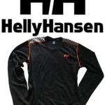 HELLY HANSEN vékony, rugalmas , sportos felső L fotó