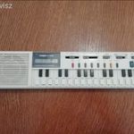Retro Casio VL-Tone mini szintetizátor fotó