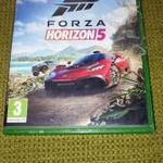 Forza Horizon 5 XBOX One, XBOX Series X játék (Microsoft) fotó