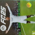 Xo-139 Xbox One Eredeti Játék : FC 25 ( karcmentes) fotó