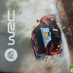 Xo-21 Xbox One Eredeti Játék : 21. WRC ( karcmentes) fotó