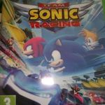 Xo-231 Xbox One Eredeti Játék : Team Sonic Racing ( karcmentes) fotó