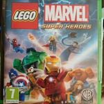 Xo-25 Xbox One Eredeti Játék : Lego Marvel Super Heroes ( karcmentes) fotó