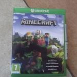 Xo-132 Xbox One Eredeti Játék : Minecraft Explorers Pack ( karcmentes) fotó