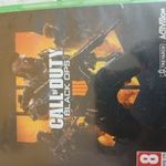 Xo-4 Xbox One Eredeti Játék : 4. Call of Duty Black Ops 4 ( karcmentes) : fotó