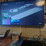 X-BOX ONE KONZOL + gyári adatpter + választható 1db játék X BOX frissen paszta szervizelve x box fotó