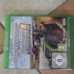 Xo-177 Xbox One Eredeti Játék : Farming Simulator 19 Edition fotó