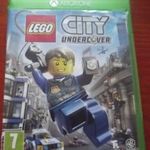 Xo-28 Xbox One Eredeti Játék : 28. Lego City Undercover ( karcmentes) fotó