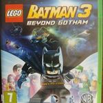 Xo-14 Xbox One Eredeti Játék : Lego Batman 3 ( karcmentes) fotó