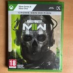 Call of duty : Modern warfare II xbox one-ra eladó! fotó