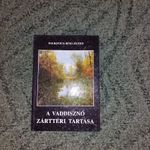A vaddisznó zárttéri tartása fotó