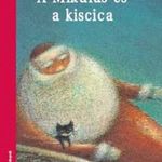 A Mikulás és a kiscica fotó