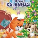 Tatjana Koval Mirci kalandjai fotó