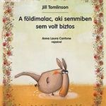 A földimalac, aki semmiben sem volt biztos fotó