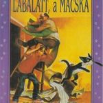 Lábalatt, a macska fotó