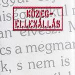 Közegellenállás fotó