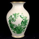 HERENDI APPONYI MINTÁS MINI PORCELÁN VÁZA ! fotó