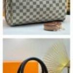 Louis Vuitton táska fotó