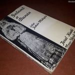 Fehér Mátyás: Galamb a Dunán * Emigráns kiadás! Sudárka fotó