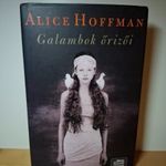 Alice Hoffman: Galambok őrizői fotó