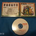 LORD FEHÉR GALAMB CD 1972-1982.1995.LMS031+ 100 FOLK CELSIUS PAFF A BŰVÖS SÁRKÁNY ÉS BARÁTAI fotó