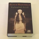 ALICE HOFFMAN - GALAMBOK ŐRIZŐI - K522 fotó