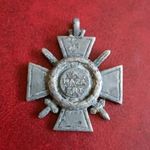 A hazáért 1941 kitüntetés fotó
