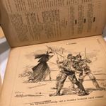Az Üstökös antik élclap újság hetilap - 1892 évfolyam 2-26 szám fotó